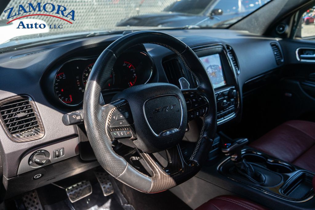 2018 Dodge Durango Image 16