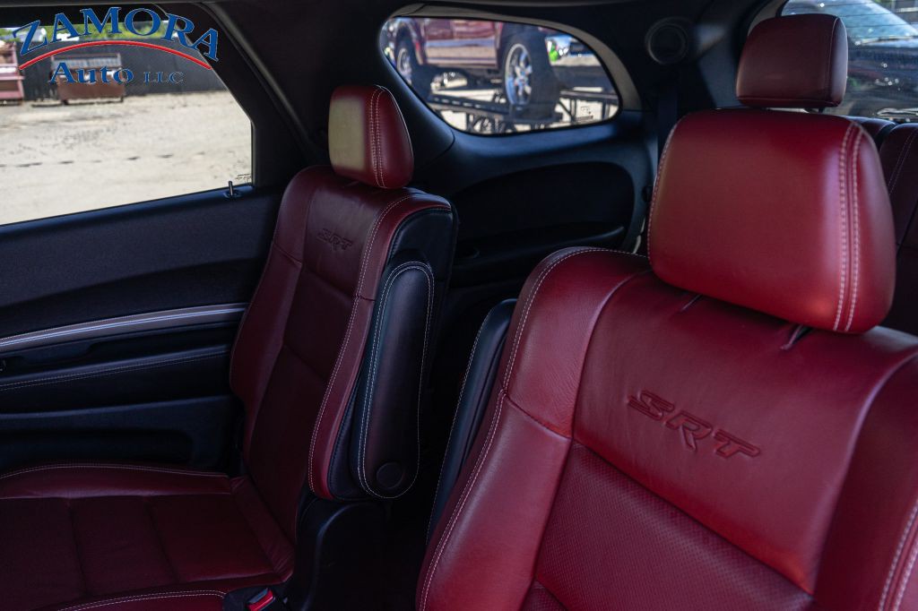 2018 Dodge Durango Image 18