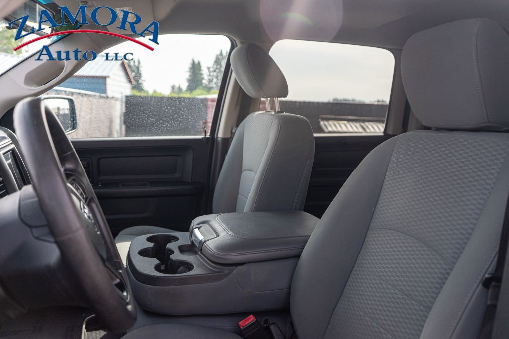 2020 RAM 1500 Image 9