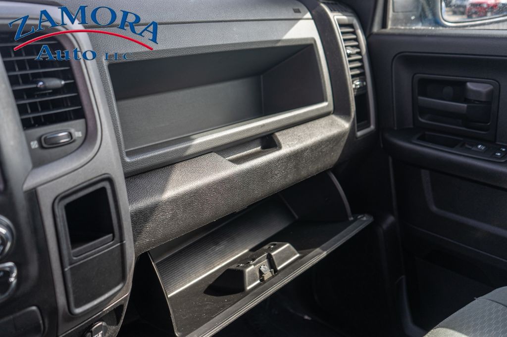 2020 RAM 1500 Image 12