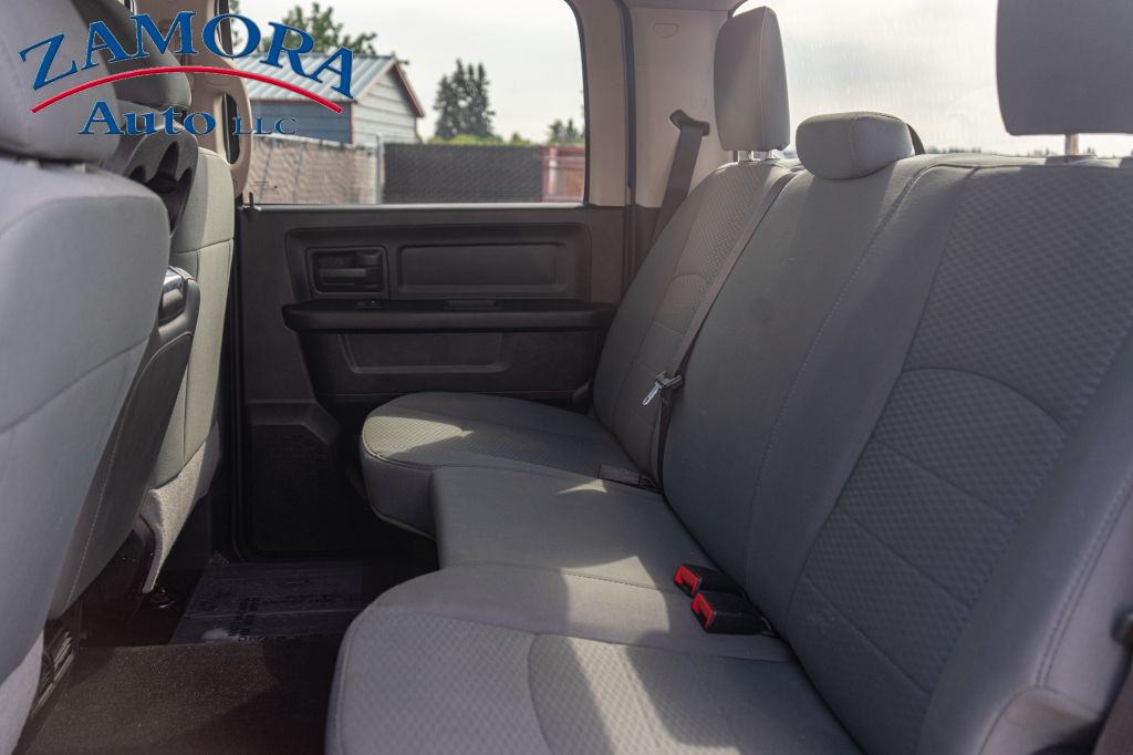 2020 RAM 1500 Image 14
