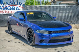Image for 2020 Dodge Charger Scat Pack ID: 6809749