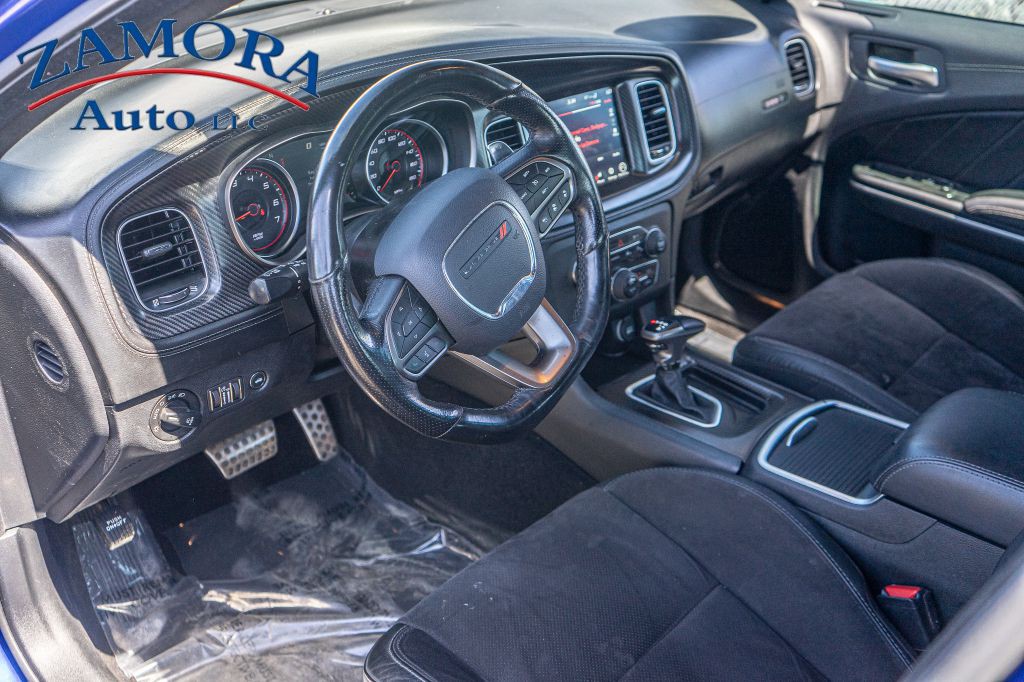 2020 Dodge Charger Image 7