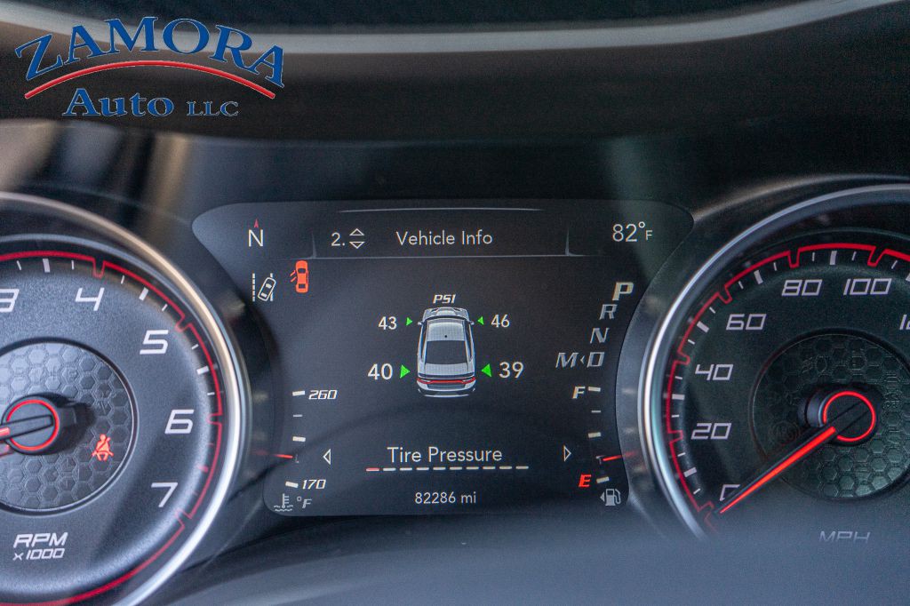 2020 Dodge Charger Image 9