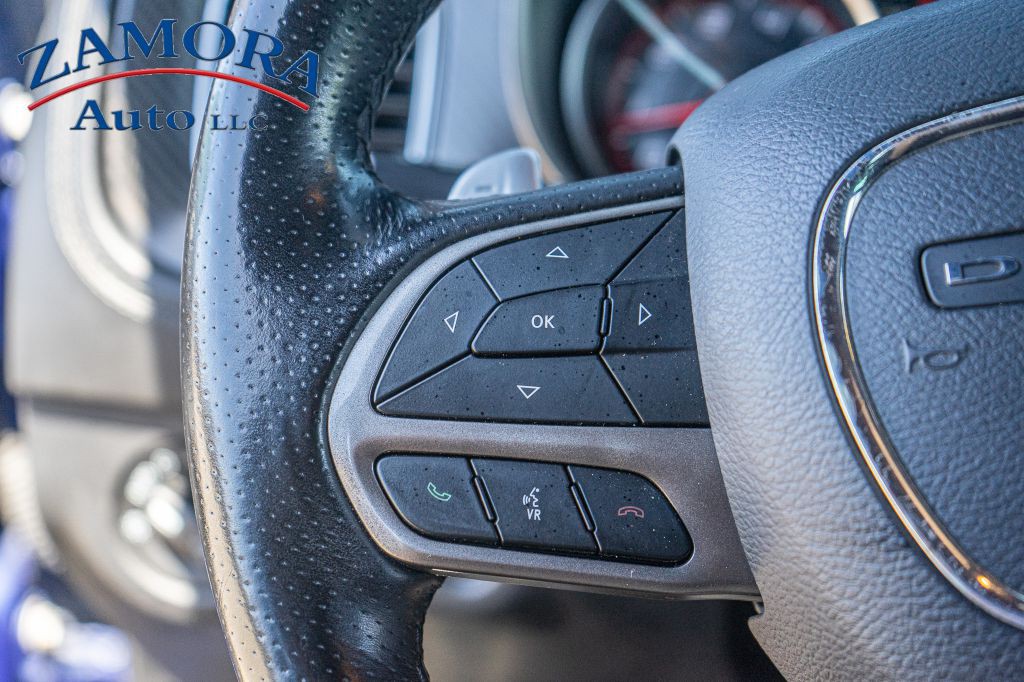 2020 Dodge Charger Image 11