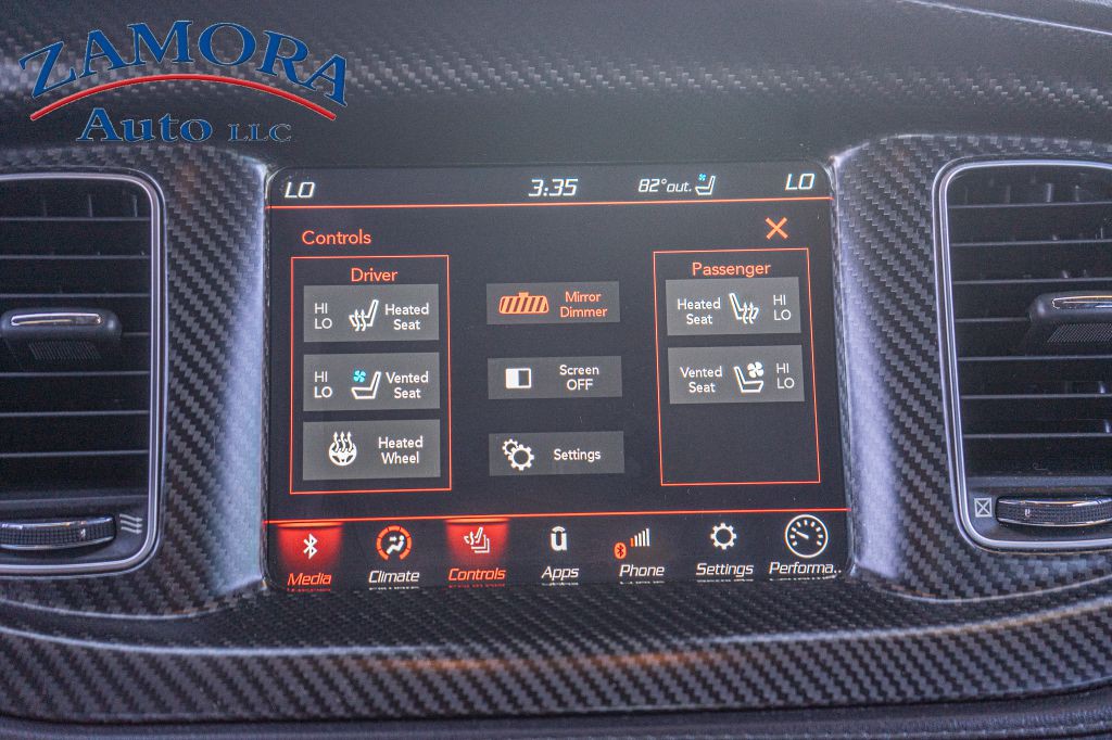 2020 Dodge Charger Image 14