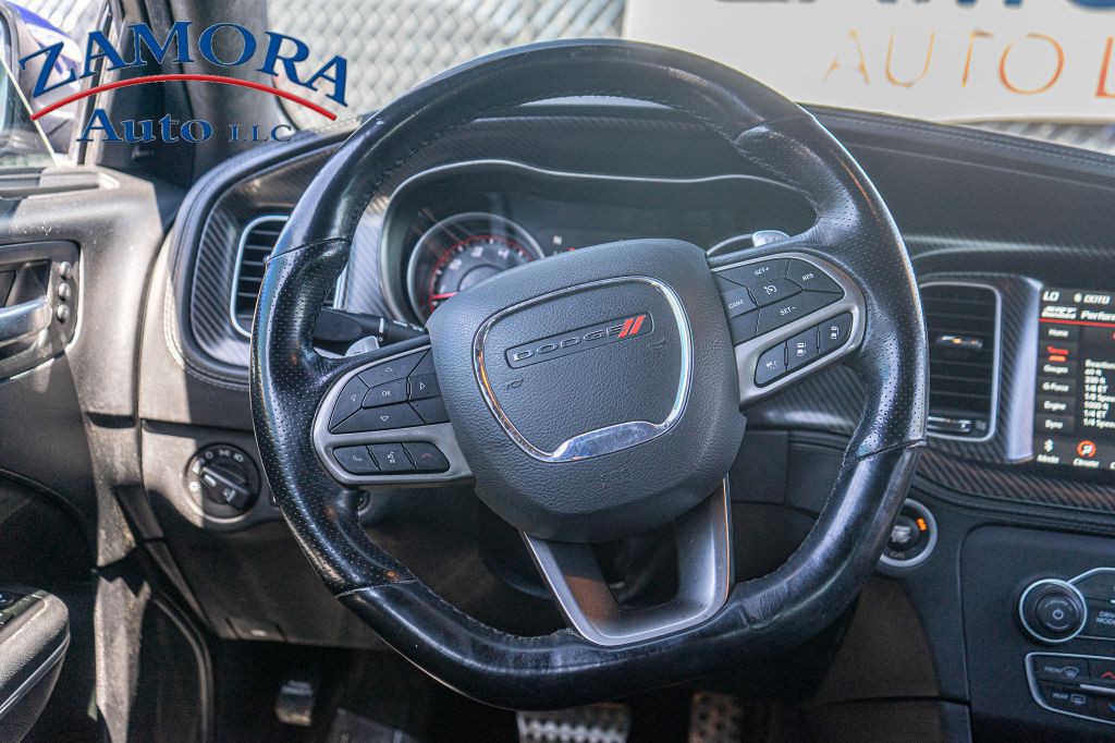 2020 Dodge Charger Image 18