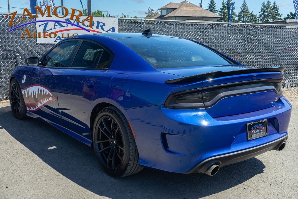 2020 Dodge Charger Image 24