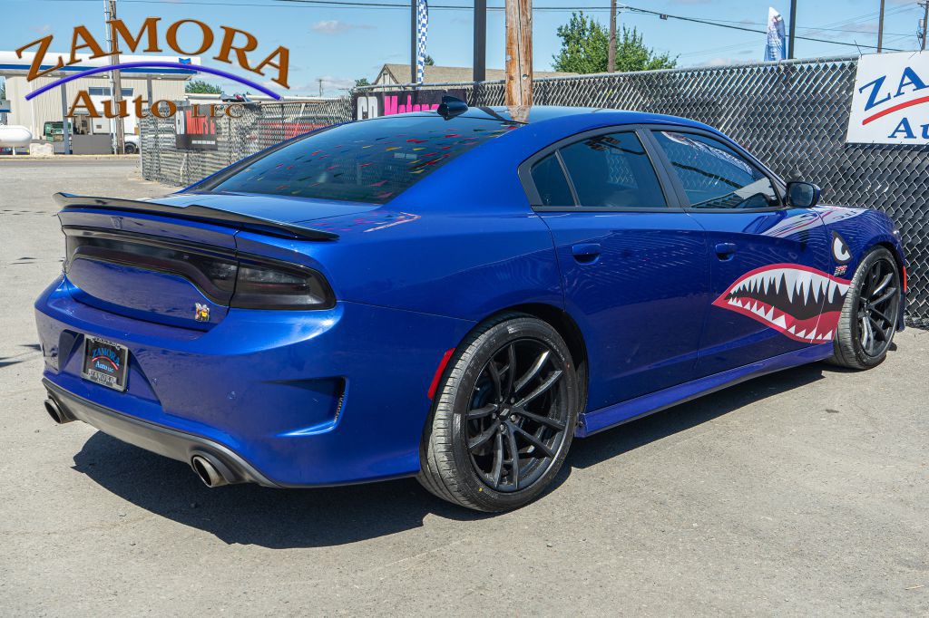 2020 Dodge Charger Image 26