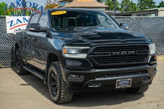Image for 2019 RAM 1500 Rebel ID: 6809755