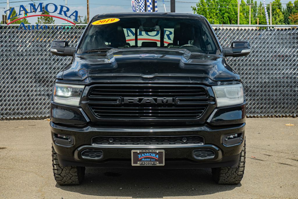 2019 RAM 1500 Image 2