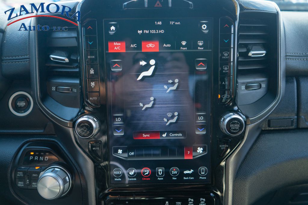 2019 RAM 1500 Image 10