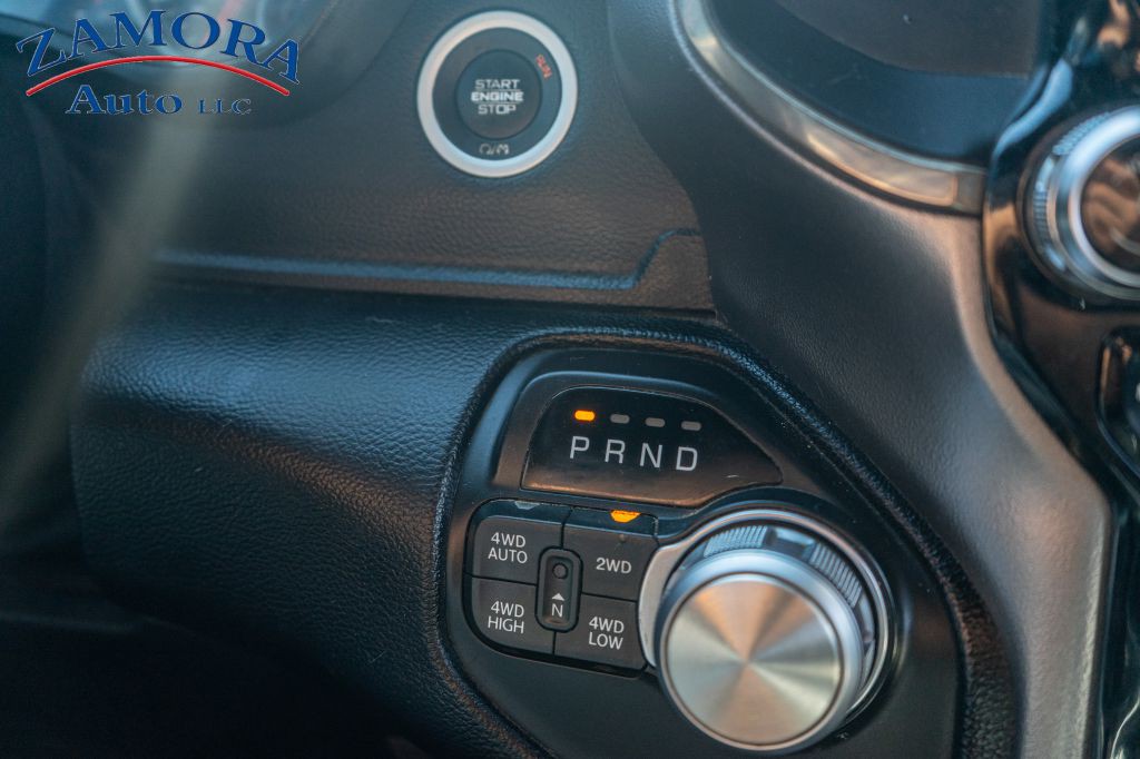2019 RAM 1500 Image 11