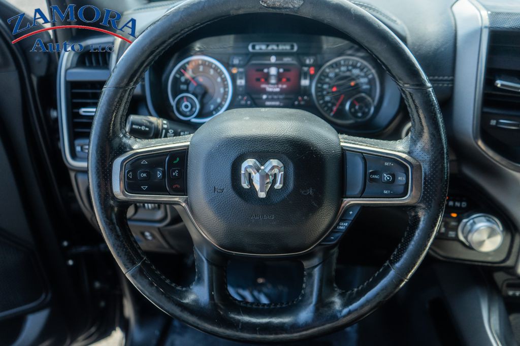 2019 RAM 1500 Image 14
