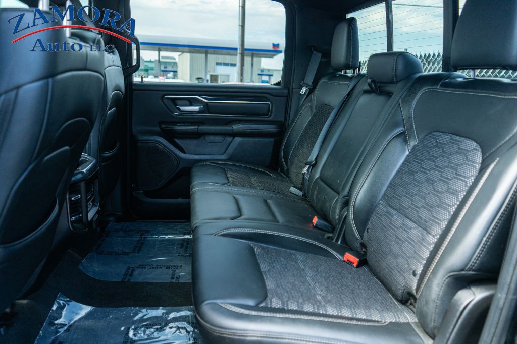 2019 RAM 1500 Image 16