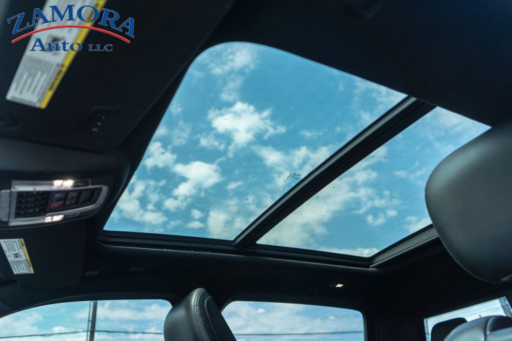 2019 RAM 1500 Image 17