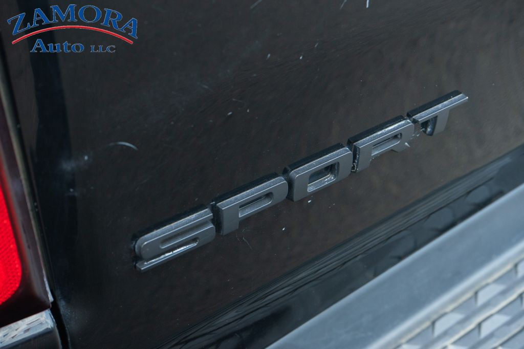 2019 RAM 1500 Image 18