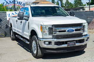 Image for 2017 Ford F-350 Super Duty ID: 6809756