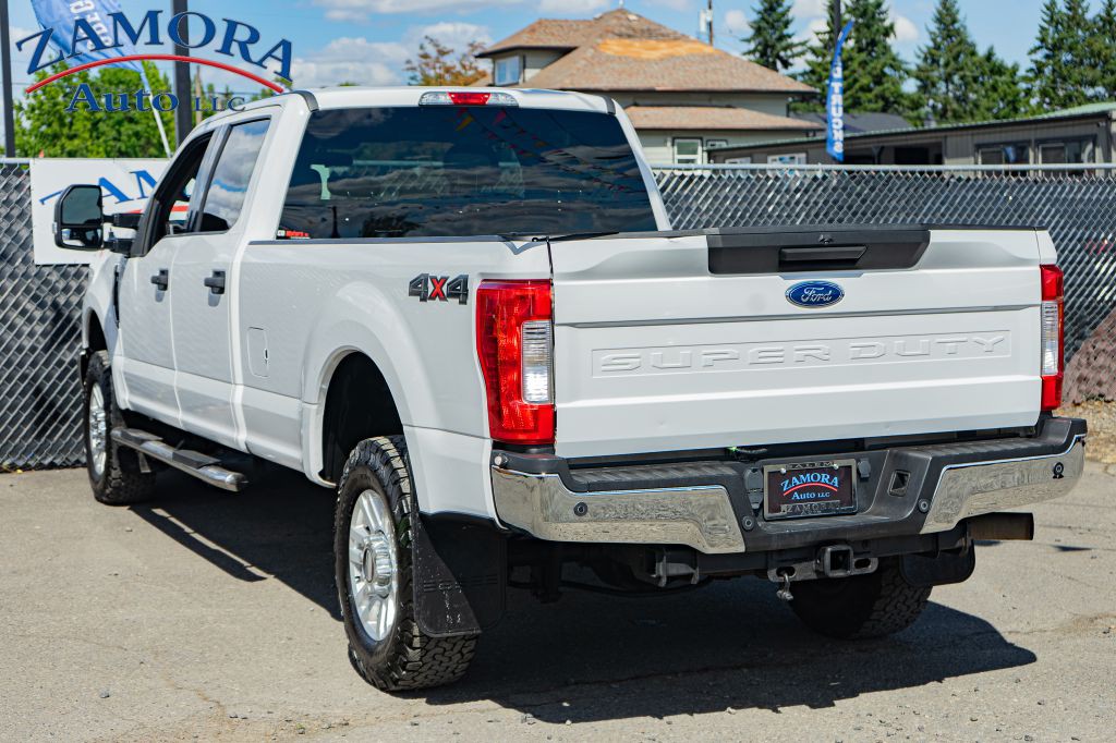 2017 Ford F-350 Image 5