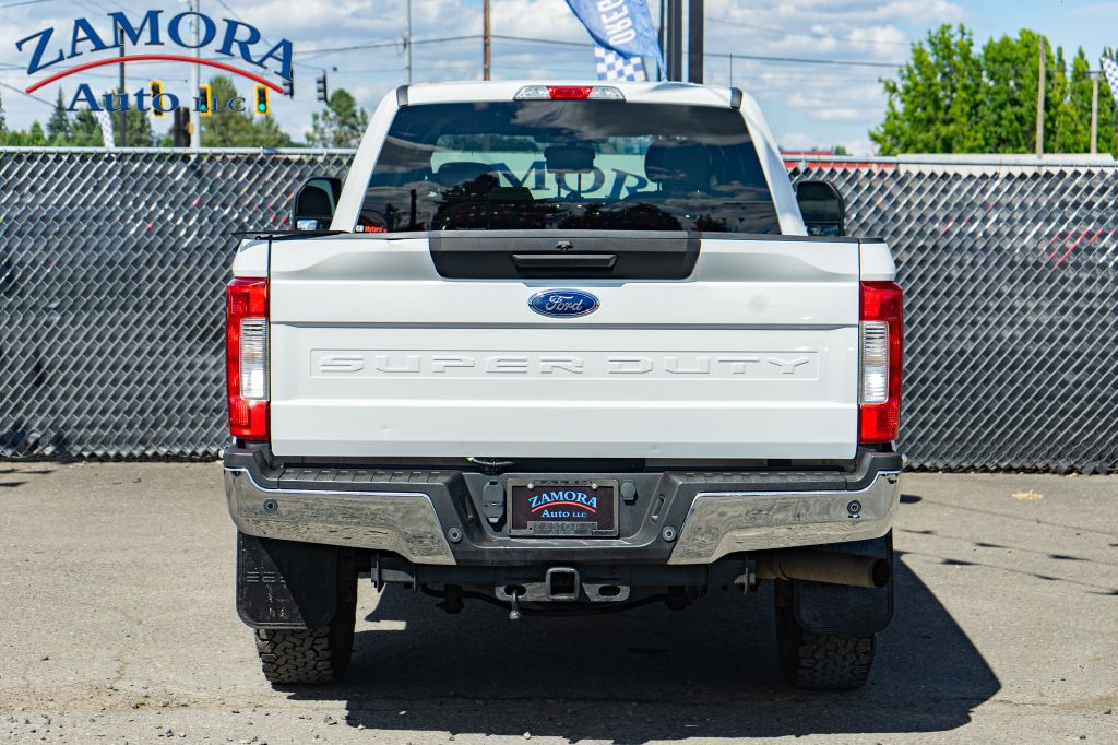 2017 Ford F-350 Image 6