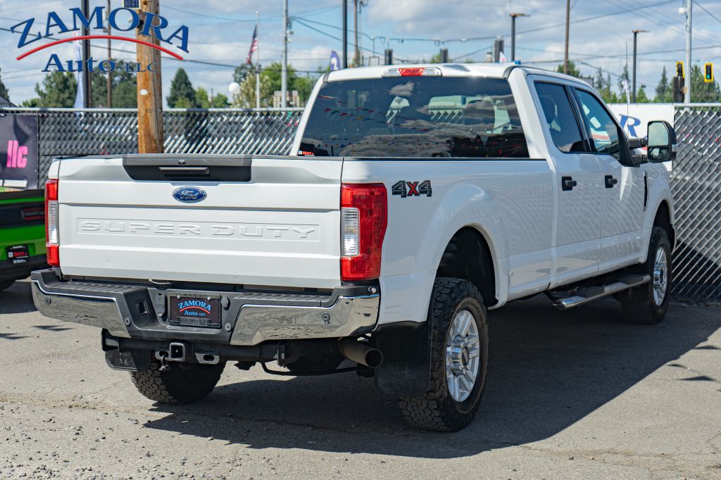2017 Ford F-350 Image 7