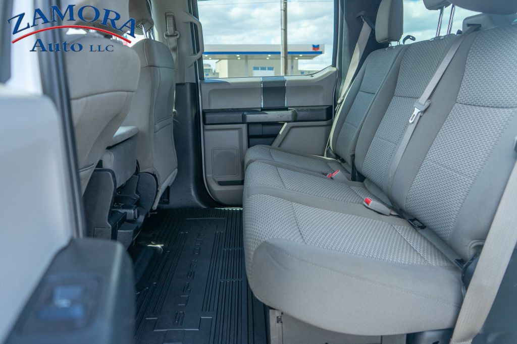 2017 Ford F-350 Image 10