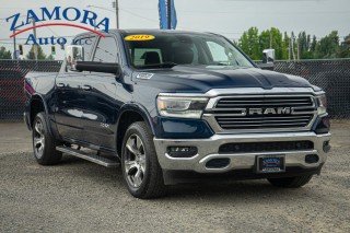 Image for 2019 RAM 1500 Laramie ID: 6809757