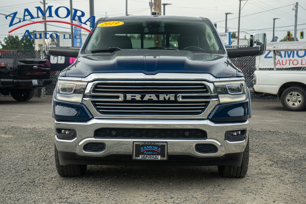 2019 RAM 1500 Image 2