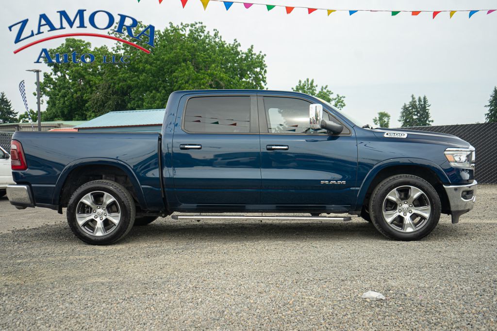 2019 RAM 1500 Image 5