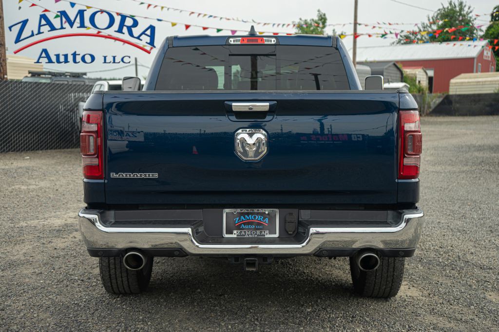 2019 RAM 1500 Image 7