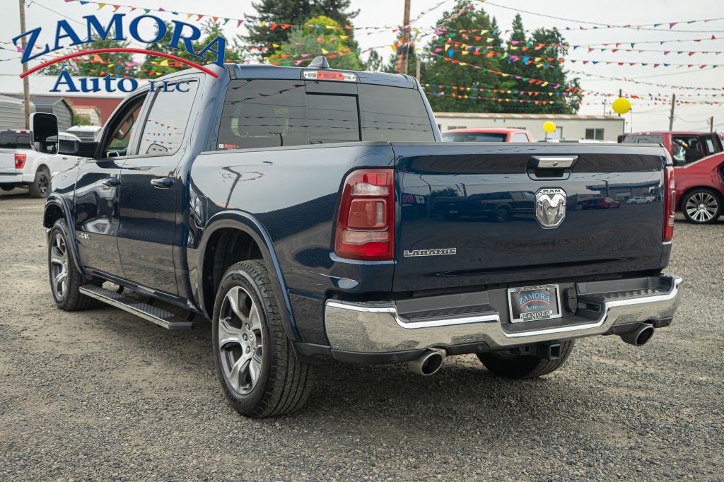 2019 RAM 1500 Image 8