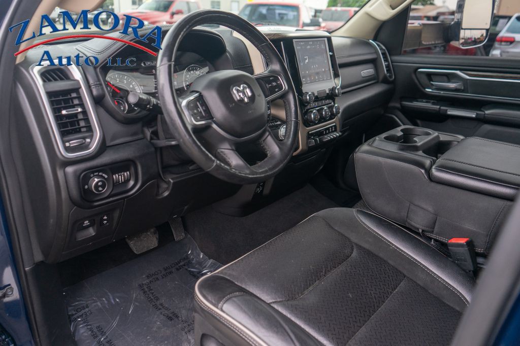 2019 RAM 1500 Image 9