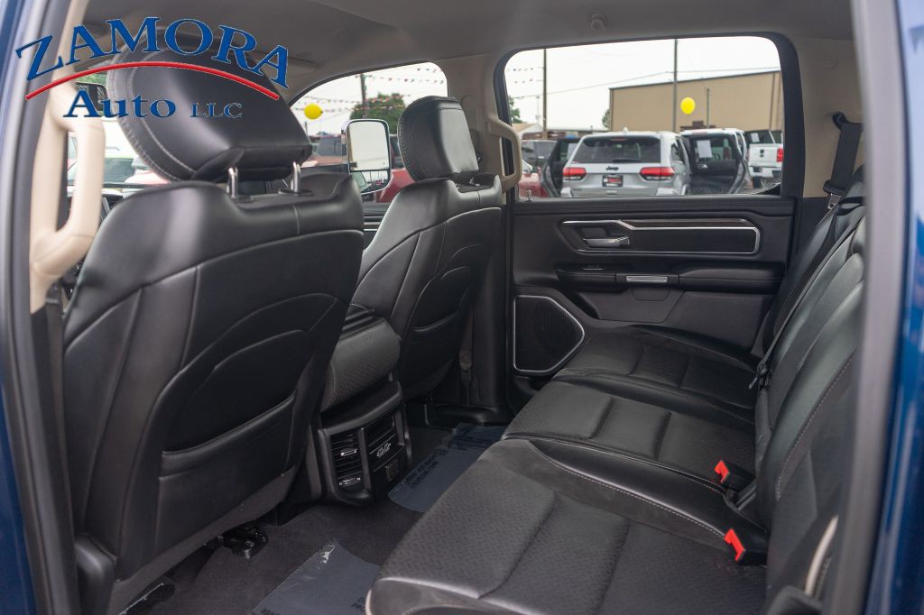 2019 RAM 1500 Image 11