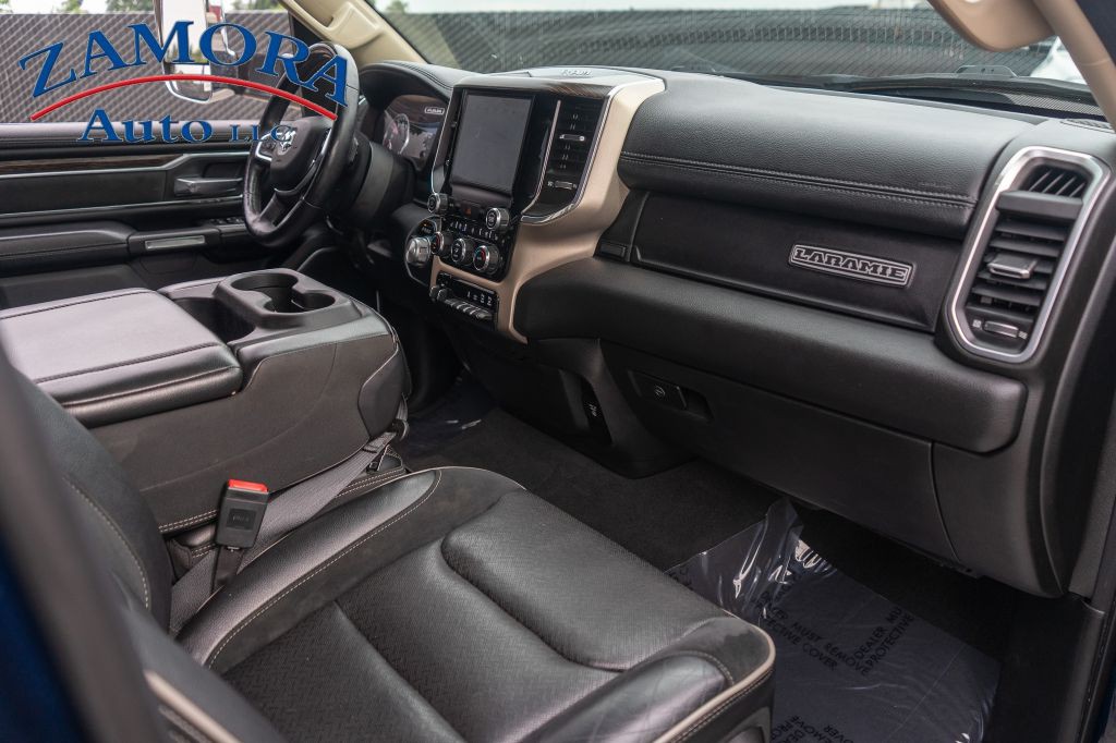 2019 RAM 1500 Image 13
