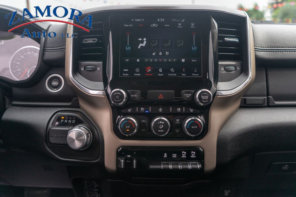 2019 RAM 1500 Image 15
