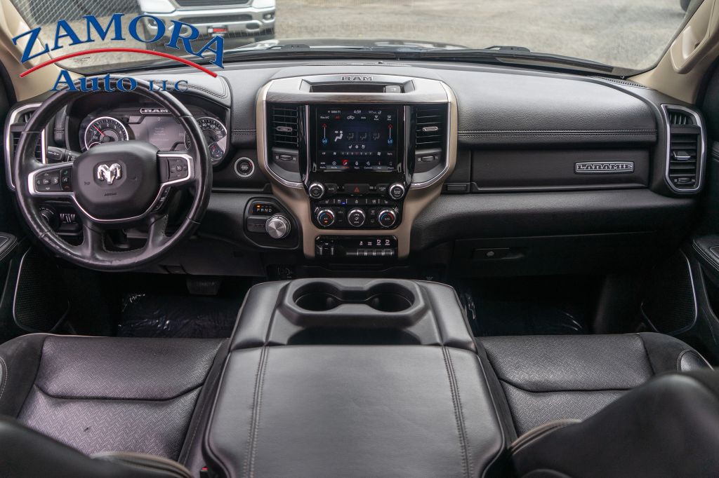 2019 RAM 1500 Image 16