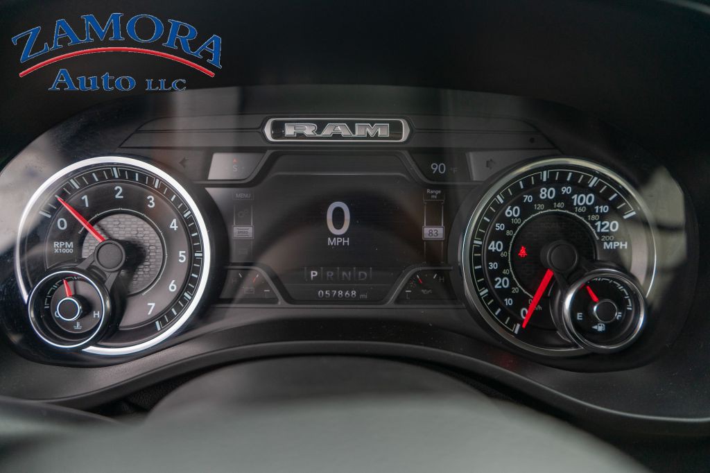 2019 RAM 1500 Image 17
