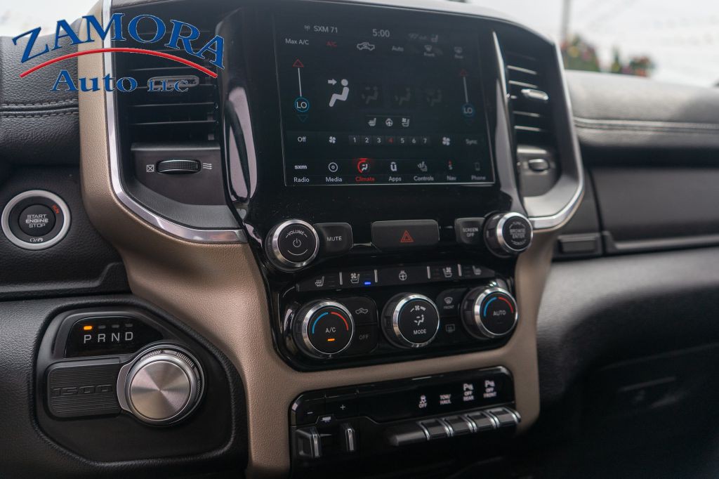 2019 RAM 1500 Image 18