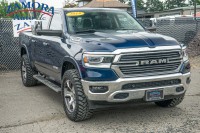 Image for 2019 RAM 1500 Laramie ID: 6809757