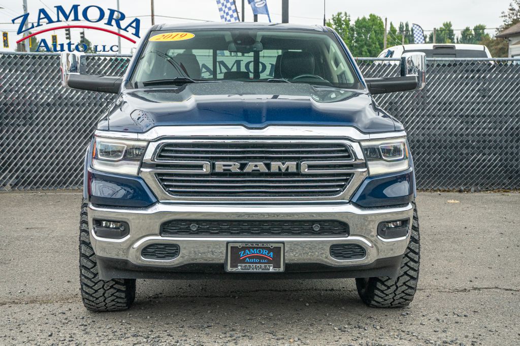 2019 RAM 1500 Image 2
