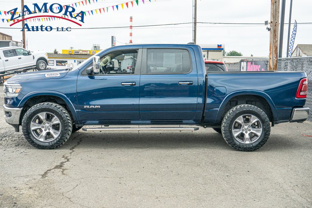 2019 RAM 1500 Image 4