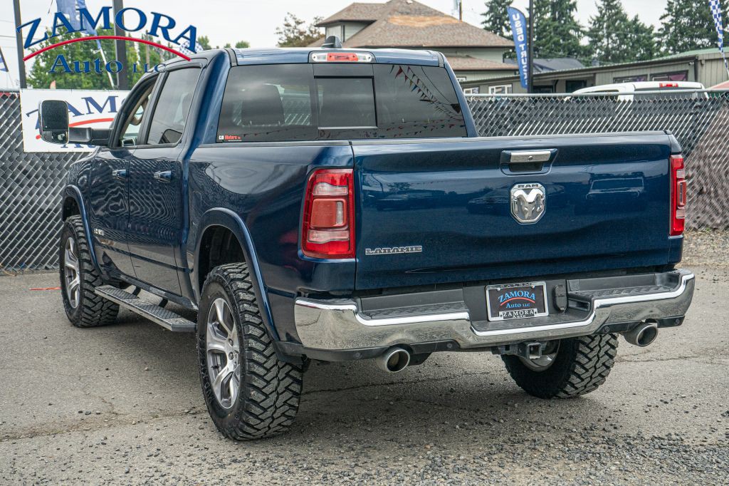 2019 RAM 1500 Image 5