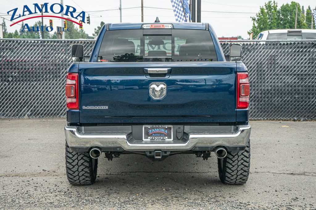 2019 RAM 1500 Image 6