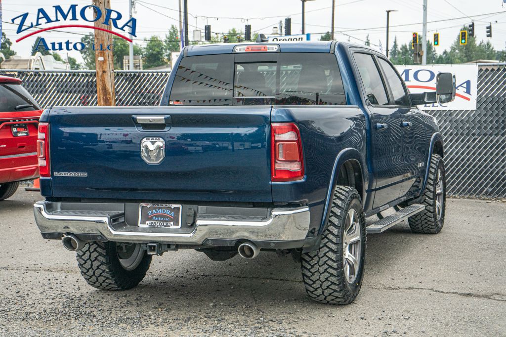 2019 RAM 1500 Image 7