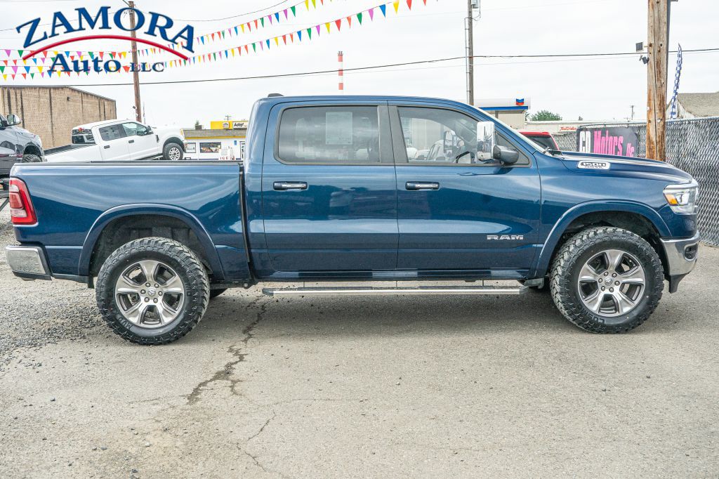 2019 RAM 1500 Image 8