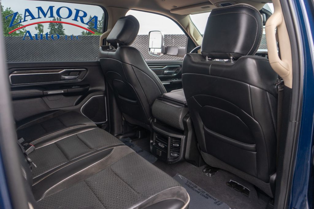 2019 RAM 1500 Image 12