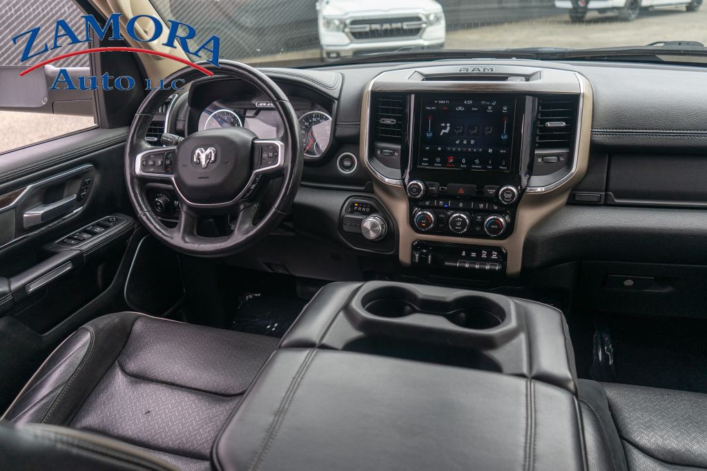 2019 RAM 1500 Image 14