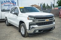 Image for 2019 Chevrolet Silverado 1500 LT ID: 6809776
