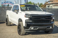 Image for 2019 Chevrolet Silverado 1500 LT ID: 6809776