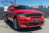 Image for 2019 Dodge Durango GT ID: 6809782